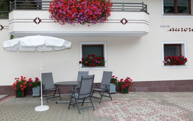 Lovely Apartment With Infrared Sauna In Kappl