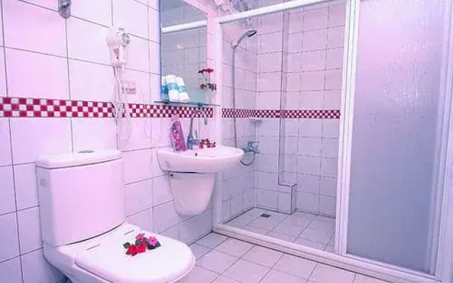 Yilan Neuschwanstein Hotel