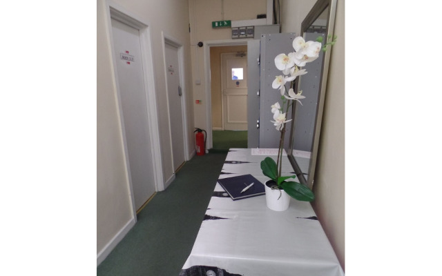 RMA Accommodation - Hostel