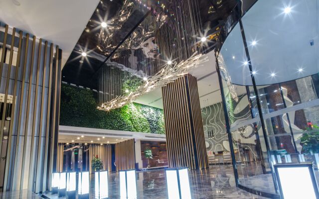 Ueasy Hotel