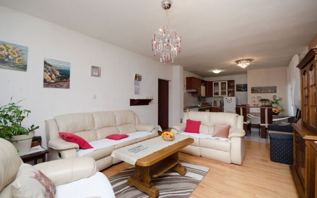 Panoramic view studio