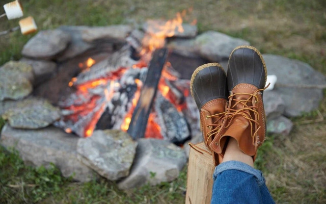 Tentrr - Valley View Serenity