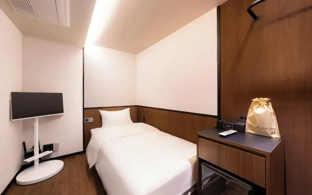 Hotel Sept. Jongno