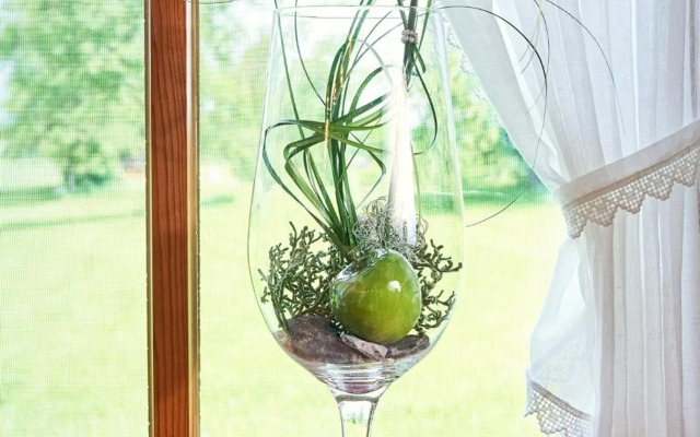 Ferienwohnung Wallner