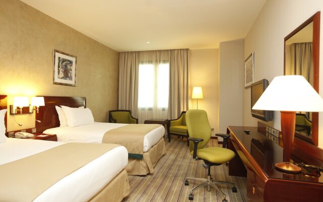 Holiday Inn Riyadh-Olaya, an IHG Hotel