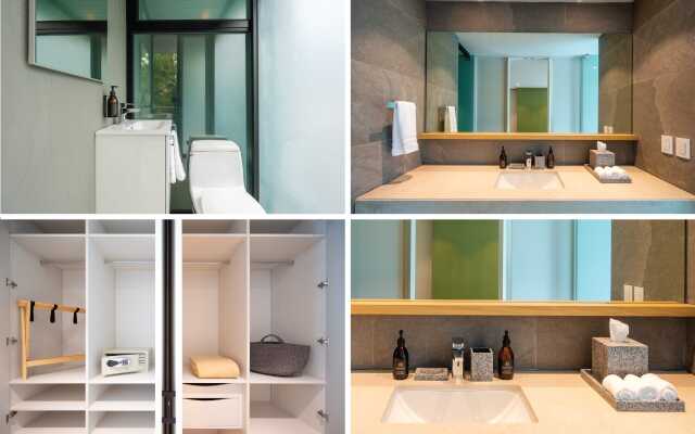 Capitalia   New WOW Loft  Polanco