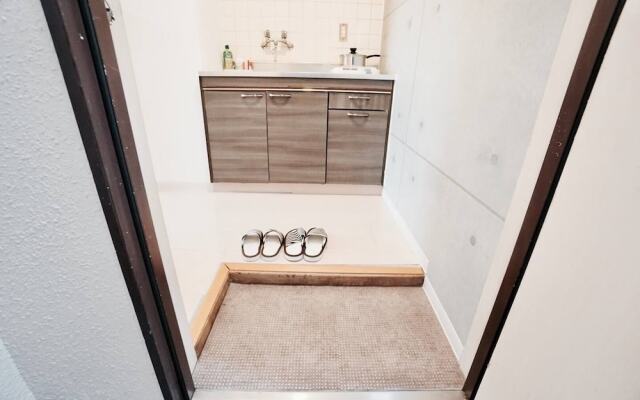 Hostel 758 Nagoya2S