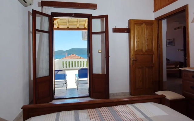 Pelagos Villas