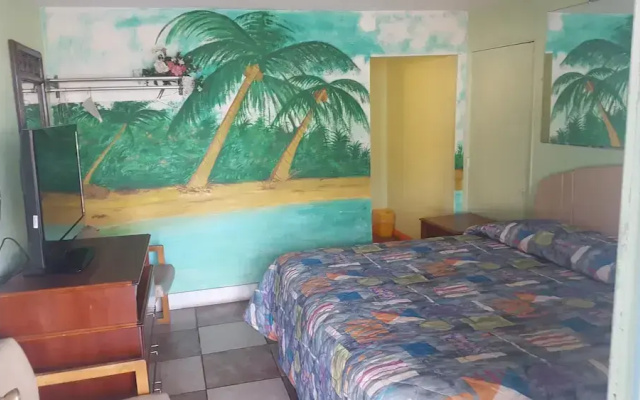 Guest Host Motel