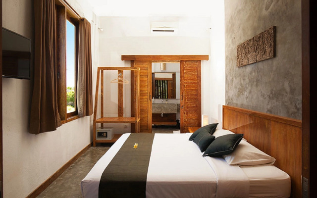 Echoland Bed & Breakfast