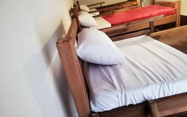 Lima Limon Bogota Hostal