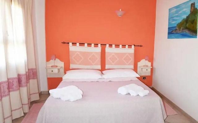 B&B Porto Frailis