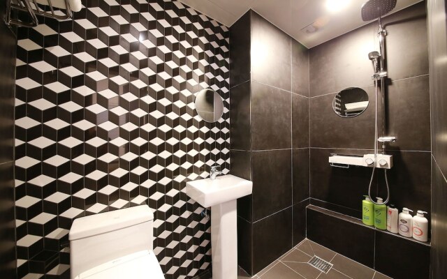 Hotel Yaja Yong In