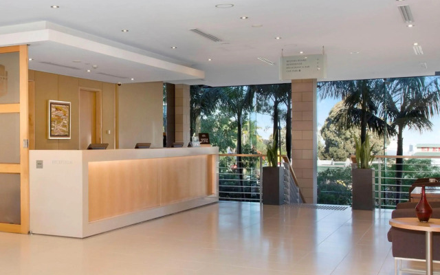 Crowne Plaza Sydney Macquarie Park by IHG