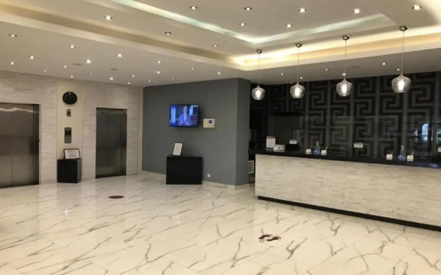 Best Western Plus Meridian Hotel