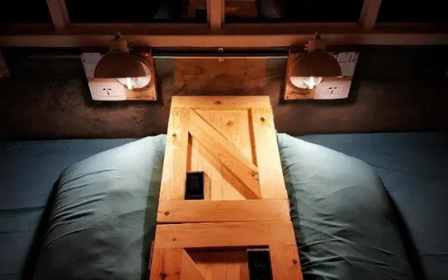 Chang Home Guest House