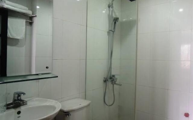Seoul Hotel 2
