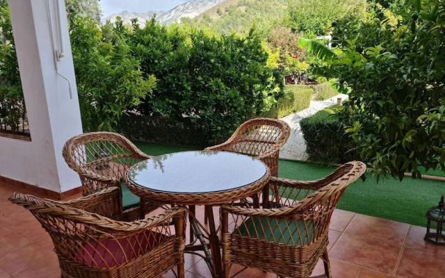 Delightful Villa in Villamena With Private Pool