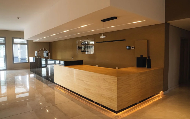 Howard Johnson Hotel & Spa Bahía Blanca
