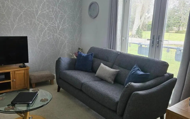 Hedgefield House Flat 34