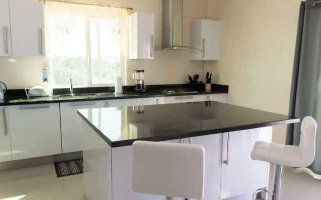Mount Royal Luxury Condos