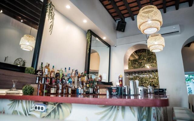 Fortel Hostel