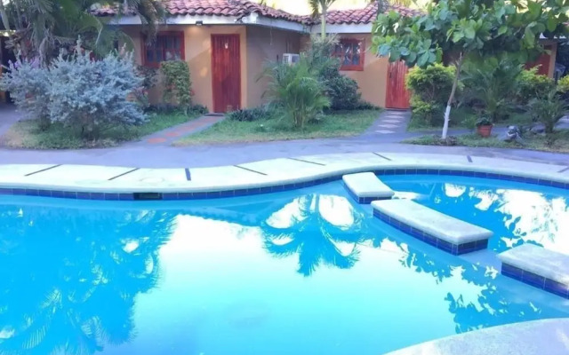 Hotel Cucolindo Surf