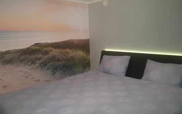 Parc House Zandvoort