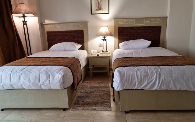 Amarina Queen Resort & Aqua Park Marsa Allam