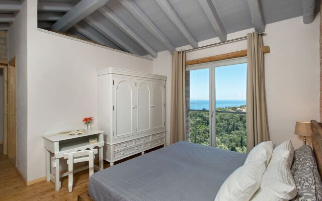 Sinium Luxury Villas