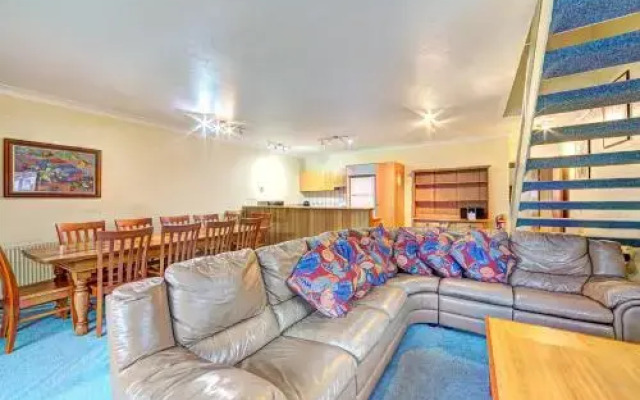 Snow Ski Apartments 41