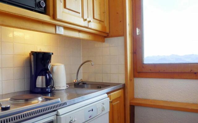 Appartement Méribel, 3 pièces, 6 personnes - FR-1-182-176