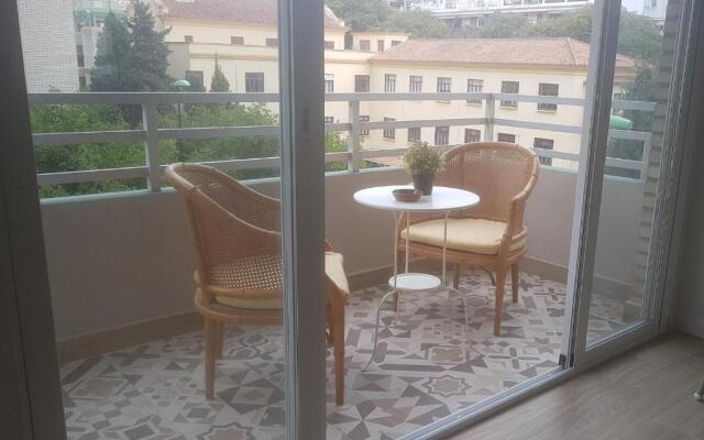 Apartamento Gloria 1
