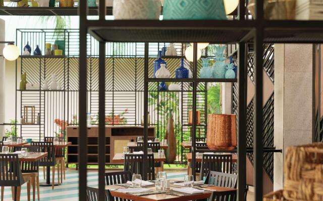 Secrets La Romana Resort & Spa  - Adults Only - All Inclusive