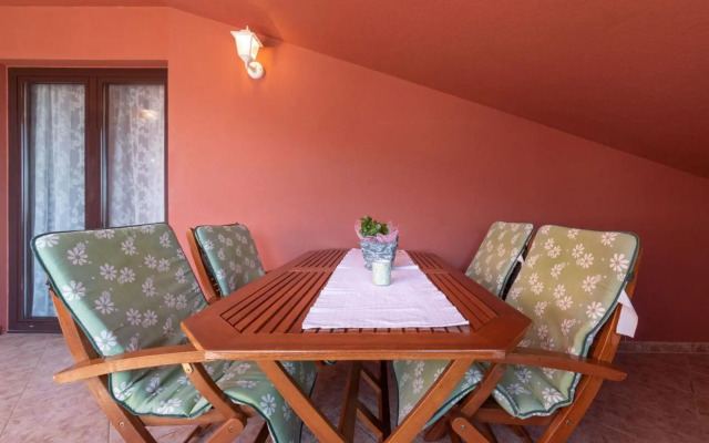 Apartments Miri Vrsar