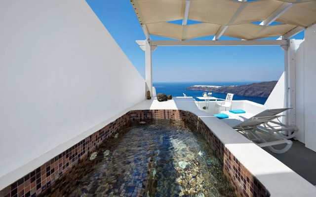 Kasimatis by La Perla Adults Only