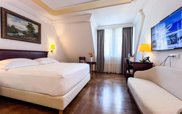 Amadria Park Hotel Agava