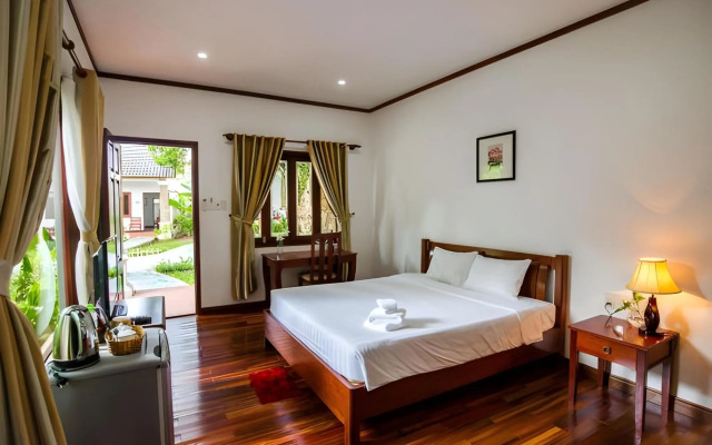 Santa Garden Resort