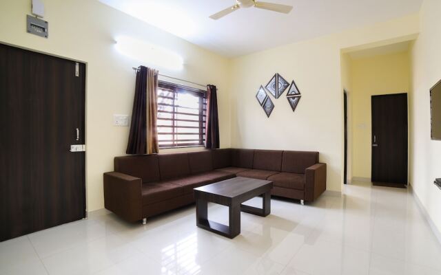 Daze Off Studio House