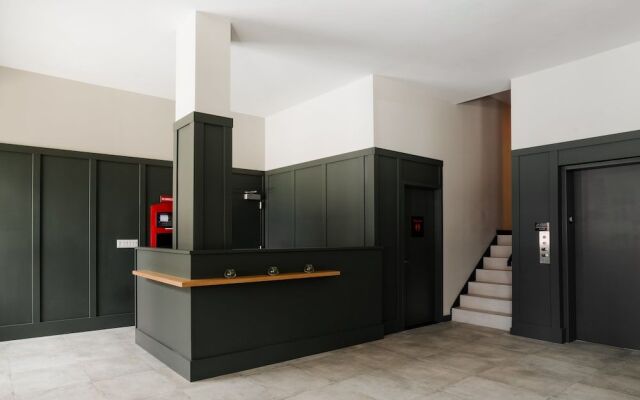 Sonder by Marriott Bonvoy The Dutch Apartments Long Island City
