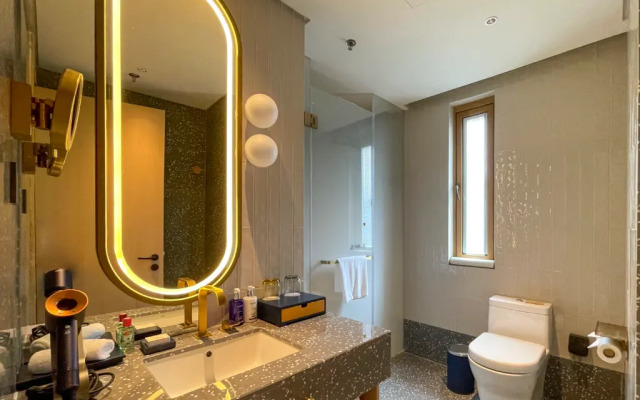 voco Nanjing Garden Expo by IHG