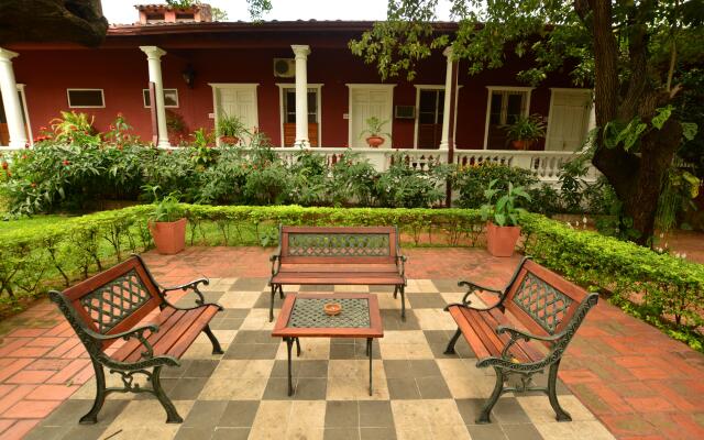 Gran Hotel del Paraguay