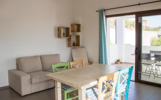 Residenze Branca II SeaView