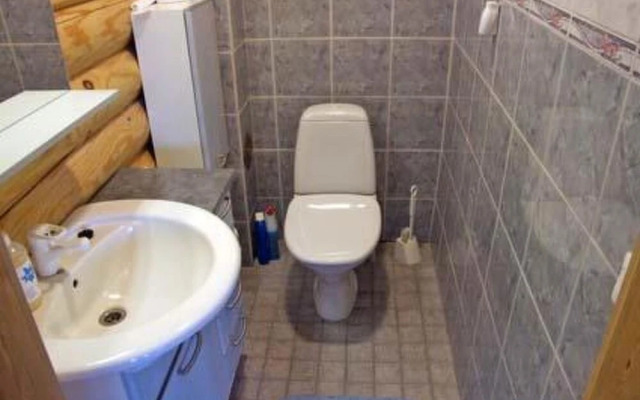 Holiday Home Rukasilva