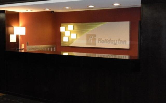 Holiday Inn Rochester Downtown