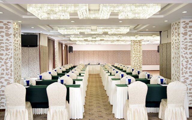 Holiday Inn Beijing Downtown
