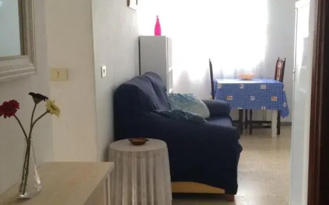 Apartamentos Domínguez