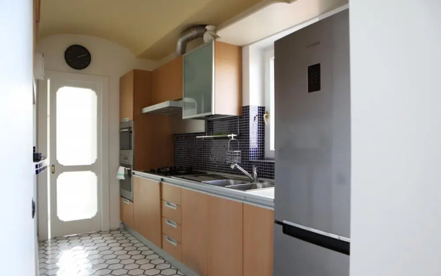 Santa Chiara Grand Suite