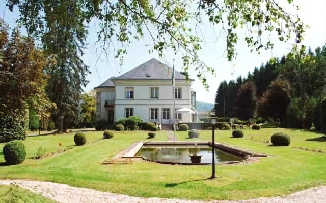Hôtel Château Des Tanneurs