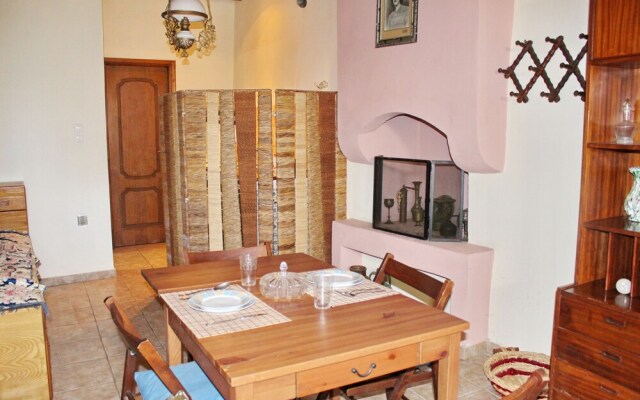 La casa d'Irene